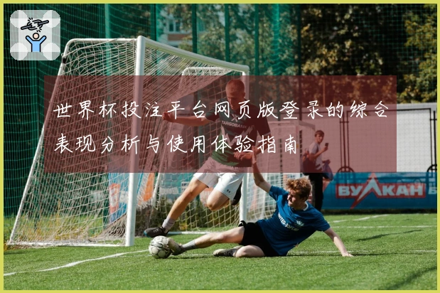 世界杯投注平台网页版登录的综合表现分析与使用体验指南
