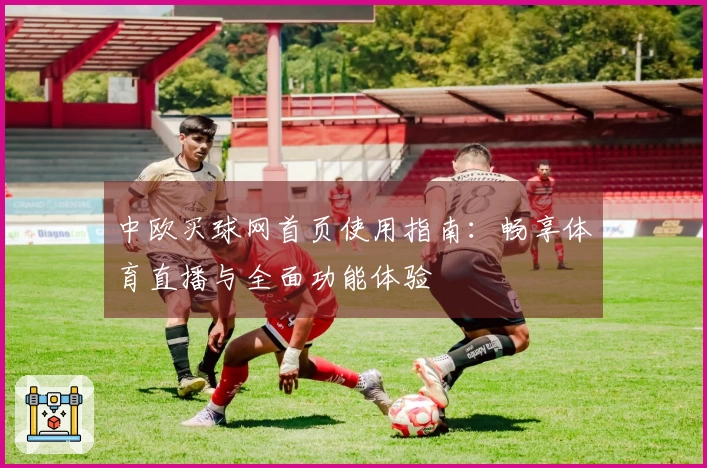 中欧买球网首页使用指南：畅享体育直播与全面功能体验