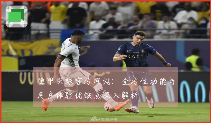 德甲买球官方网站：全方位功能与用户体验优缺点深入解析