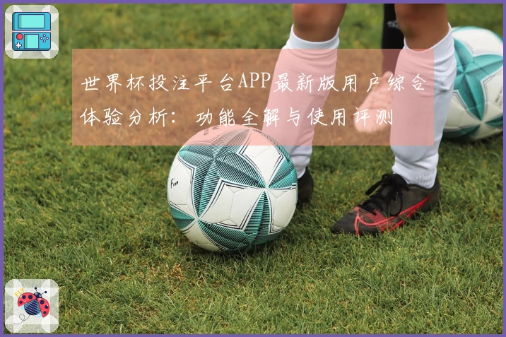 世界杯投注平台APP最新版用户综合体验分析:功能全解与使用评测