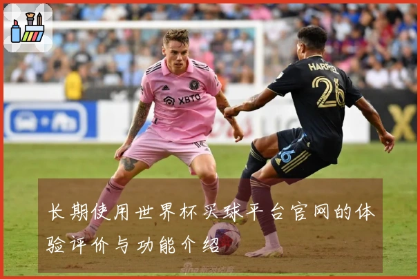 长期使用世界杯买球平台官网的体验评价与功能介绍