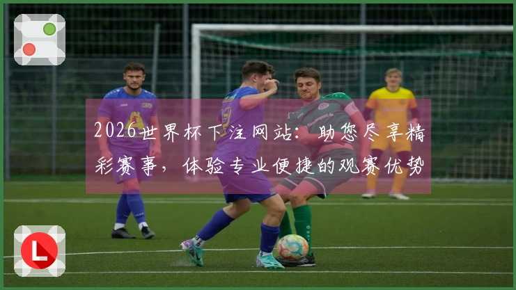 2026世界杯下注网站：助您尽享精彩赛事，体验专业便捷的观赛优势