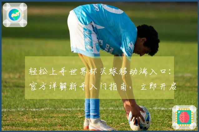 轻松上手世界杯买球移动端入口：官方详解新手入门指南，立即开启精彩体验