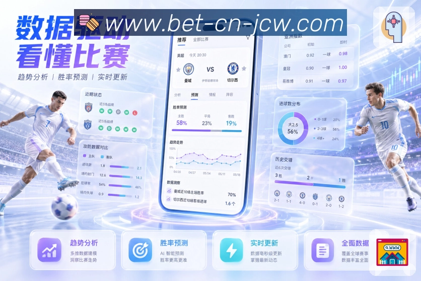 中国竞彩网 Sports 官方视觉图